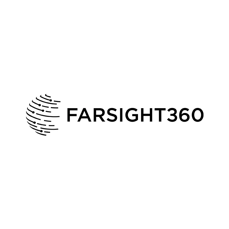 Farsight360 logo