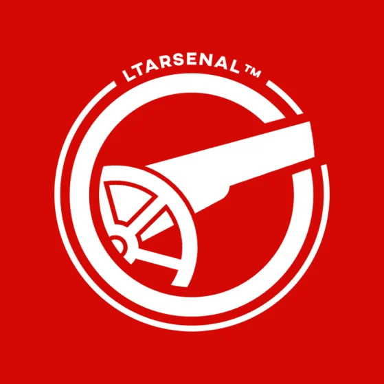 LTArsenal Logo