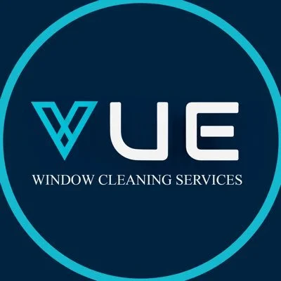 Vue Window Cleaning logo