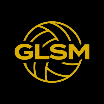 GoldenLife Sports Management Logo